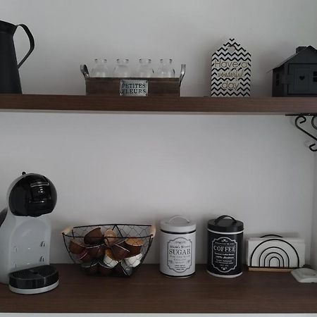 Apartman Stara Tresnja Kladovo Dış mekan fotoğraf