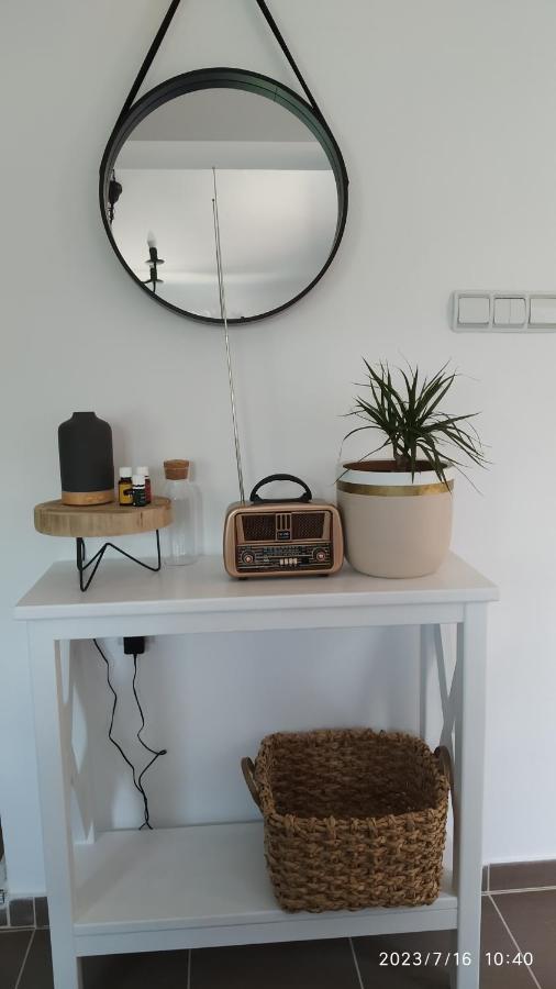 Apartman Stara Tresnja Kladovo Dış mekan fotoğraf