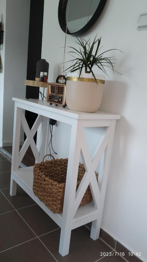 Apartman Stara Tresnja Kladovo Dış mekan fotoğraf