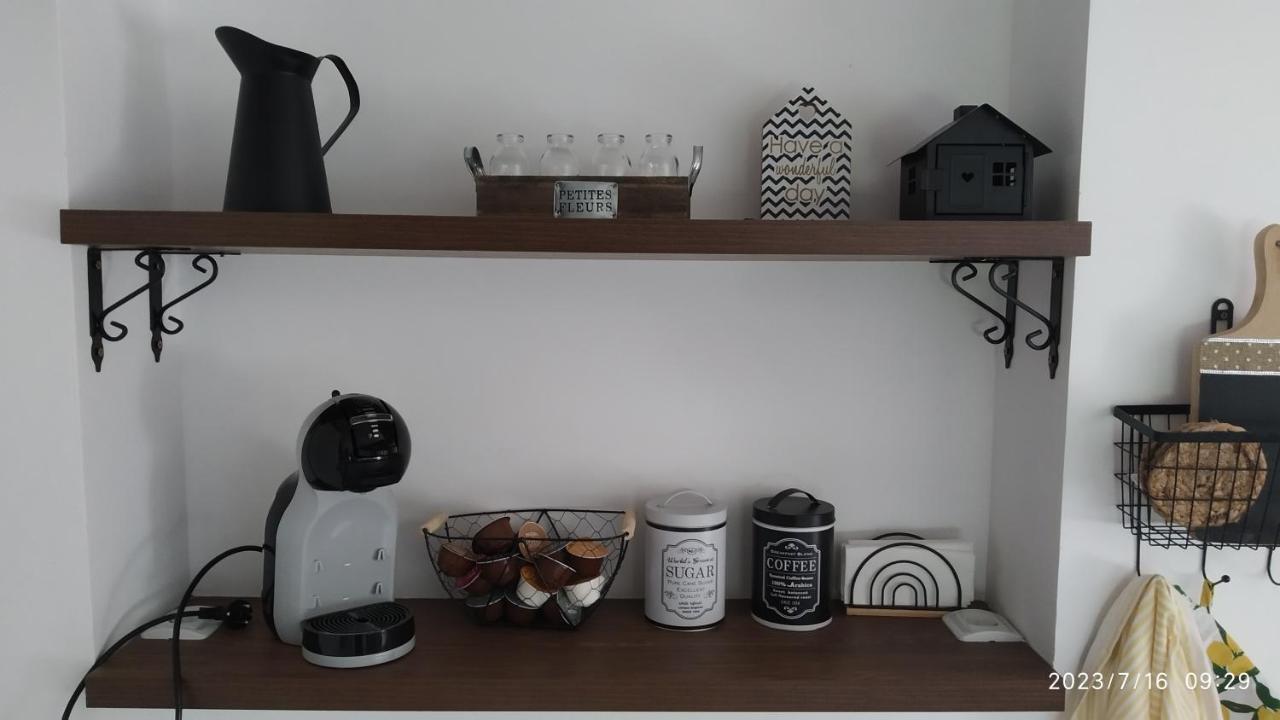 Apartman Stara Tresnja Kladovo Dış mekan fotoğraf