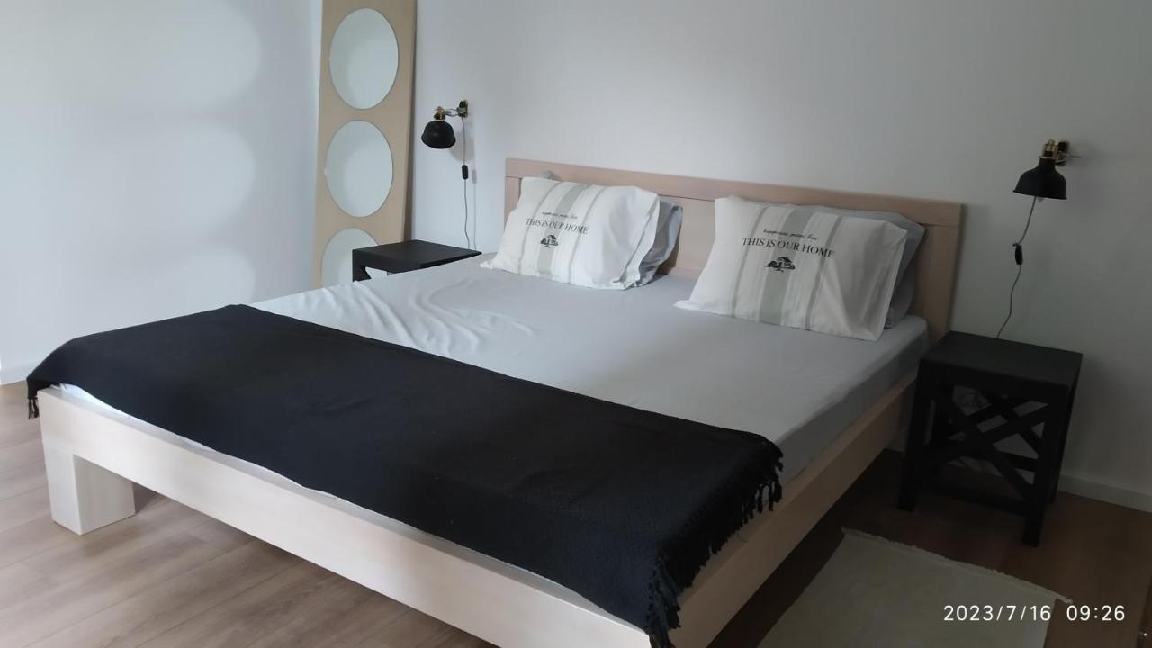 Apartman Stara Tresnja Kladovo Dış mekan fotoğraf
