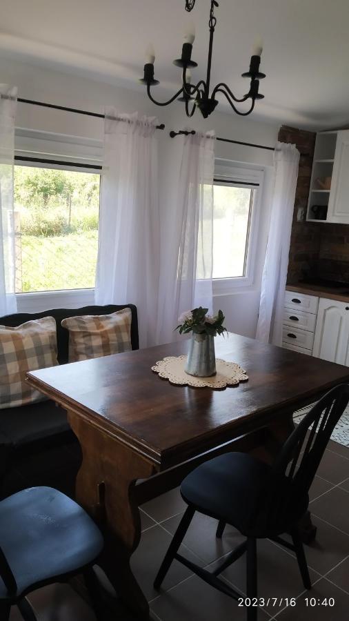 Apartman Stara Tresnja Kladovo Dış mekan fotoğraf