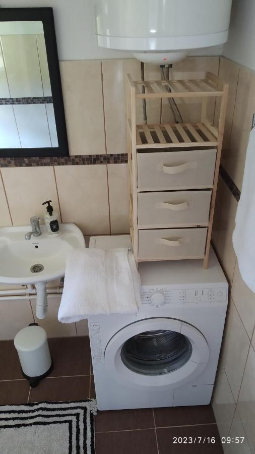 Apartman Stara Tresnja Kladovo Dış mekan fotoğraf