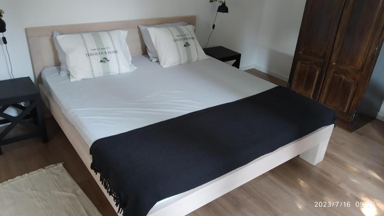 Apartman Stara Tresnja Kladovo Dış mekan fotoğraf